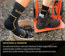 6 PAIA CALZE CALZINI corti