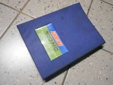 FIAT OM 100 NC - Manuale officina con catalogo ricambi - Ricambio usato