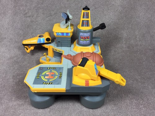 Raro playset micro machines - micro,