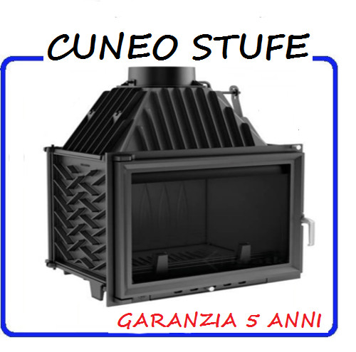 Inserto camino caminetto - inserto,