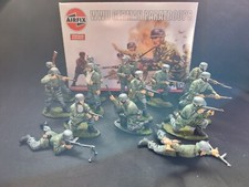 Airfix 1/32 paracadutisti