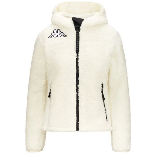 Pile donna kappa 6cento - pile, 645s