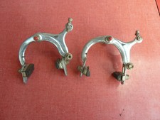 Freni bici corsa Super Rapid 12 Bianchi Milano bici Randonneur Condorino bike