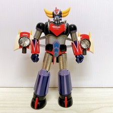 Bandai Soul of Chogokin GX-04S