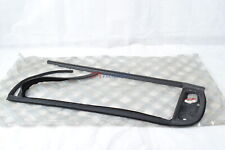 GUARNIZIONE IN GOMMA PORTIERA POSTERIORE DESTRA ALFA ROMEO 147 ALFA 51713822