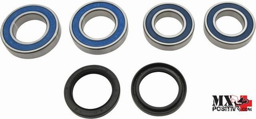 Kit cuscinetti ruota - cuscinetti,