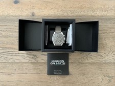 SWATCH X OMEGA MOONSWATCH -