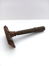 Rasoio GEM micromatic, Razor Gem Micromatic, Rasoir GEM Micromatic