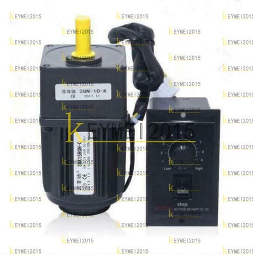 Nuovo motore elettrico - motore,