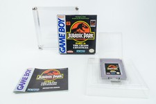 Nintendo Game Boy *Jurassic