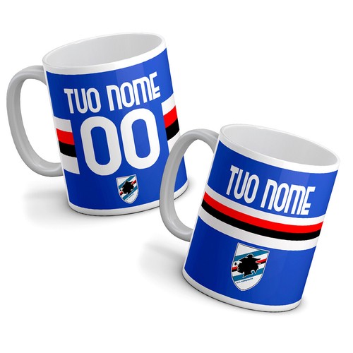 Tazza personalizzata con - , nome
