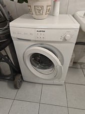 Lavatrice Master aqua 560 (5kg usata)
