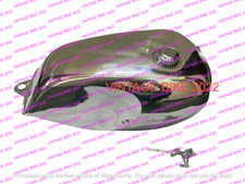 Yamaha rd350lc chrome steel - rd350lc,