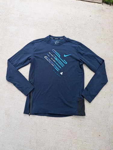 Nike running dri fit - dri, m