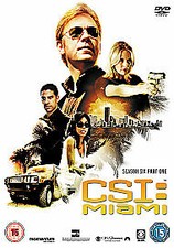 CSI Miami: Season 6 - Part 1