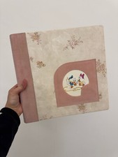 Album Fotografico Disney con Veline interne