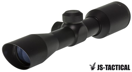 Ottica scope tactical - ottica, 4x32