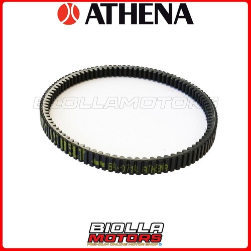 S41plat025 cinghia platinum - s41plat025,
