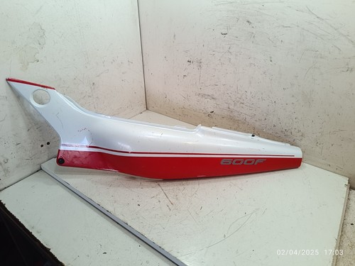 Carena sinistra honda cbr - carena,