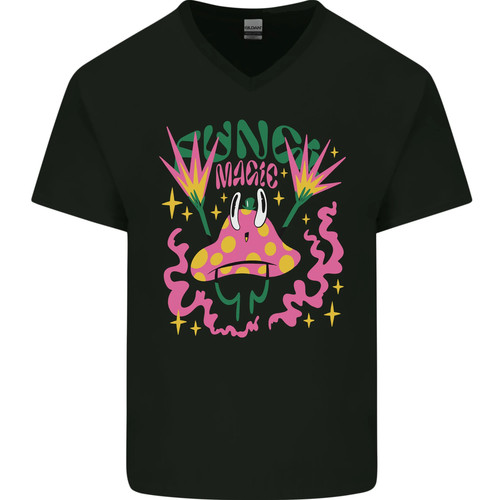 Fungi magia funghi trippy - fungi,