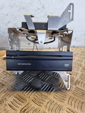 Mercedes E320 Lettore DVD &