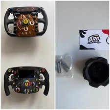 Thrustmaster Wall Support /