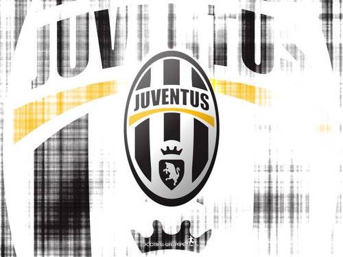Cialda ostia juventus - ostia, juve