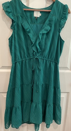 Anthropologie mini abito donna - anthropologie,