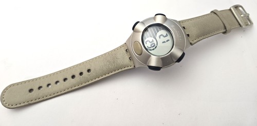 Swatch irony beat 1999 - beat,