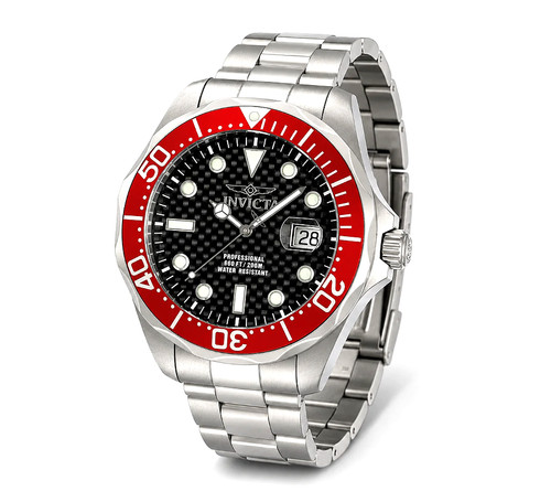 Orologio uomo invicta - invicta, grand