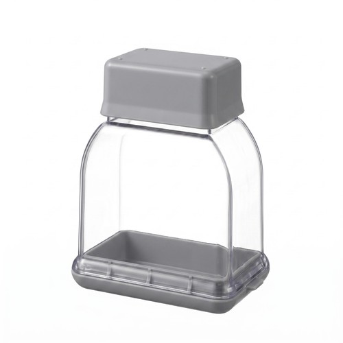 Trita aglio plastica - plastica, abs