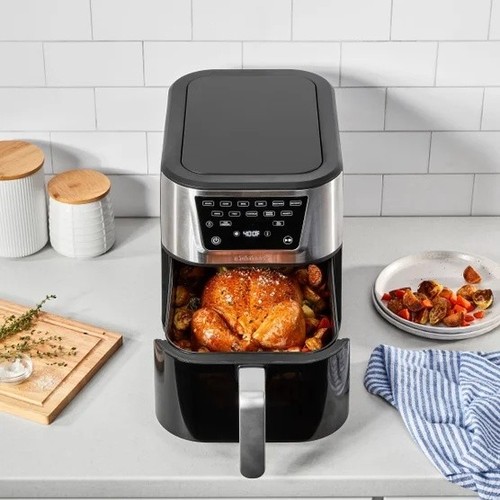 Cuisinart compactmax slim - cuisinart,