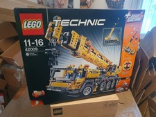 LEGO Technic 42009 Mobile