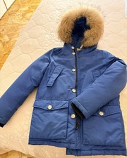 Woolrich Arctic Parka