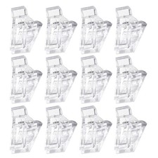  12 Pcs Mollette Unghie