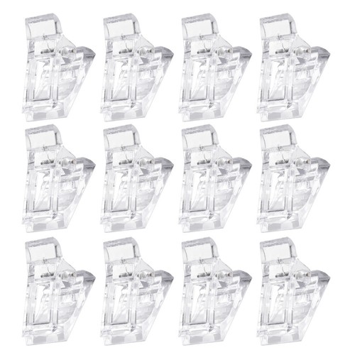 Pcs mollette unghie - ,