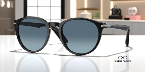 Persol po3152s 9014q8 - persol, black