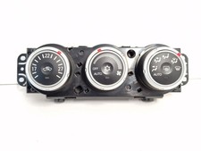 Centralina Climatizzatore Peugeot 4007 2008 Diesel 7820A115XA UVY31350