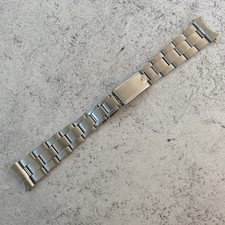 Bracciale vintage 1962 Rolex