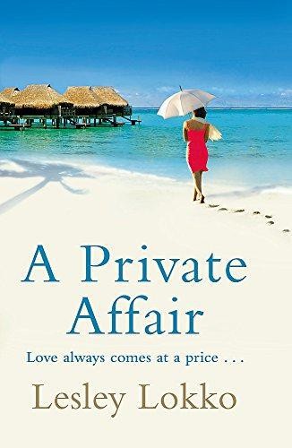 Private affair lokko - a,