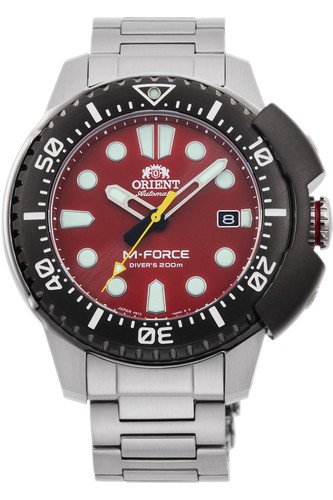 Orient force ac0l02r00b - orient, m-force