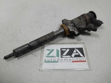 Iniettore Peugeot Partner II 1.6 HDI 90cv 9HX 2009 0445110311