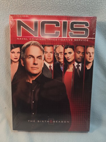 Ncis naval criminal - naval,
