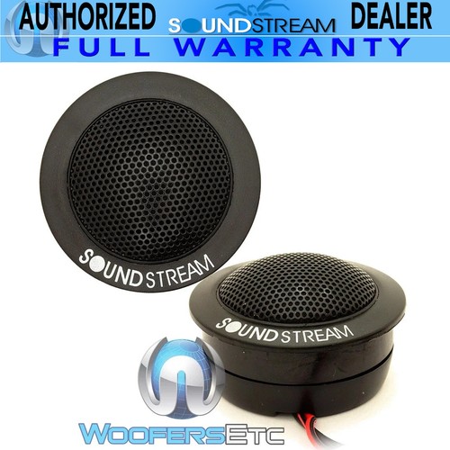 Soundstream audiofilo - soundstream, 1"