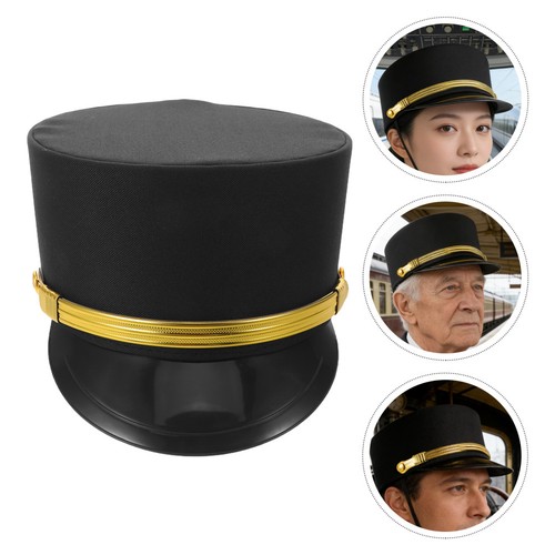 Cappello ingegnere - da,