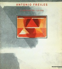 ANTONIO FREILES. IL RESPIRO