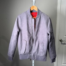 Giubbotto Bomber Uomo Killion