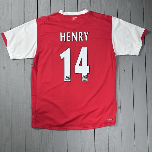 Maglia home nike - home,
