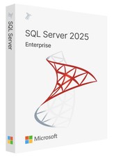 Microsoft SQL Server 2025