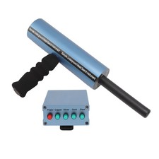 UK Plug Blu 14m Profondità